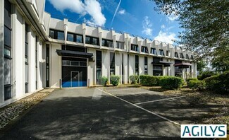 Plus de détails pour 6 Rue Du Bourbonnais, Lisses - Bureau, Local d'activités à louer