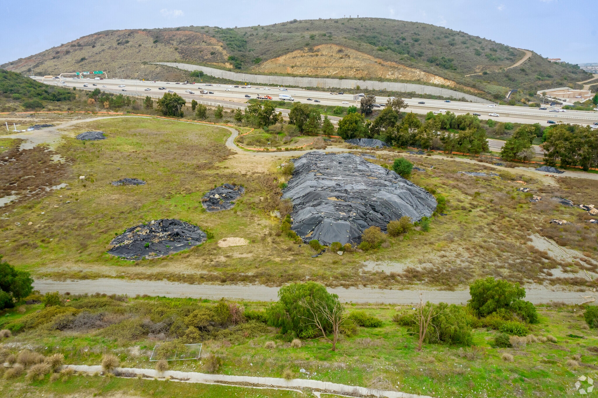 Scripps Highland Dr, San Diego, CA for lease Building Photo- Image 1 of 6