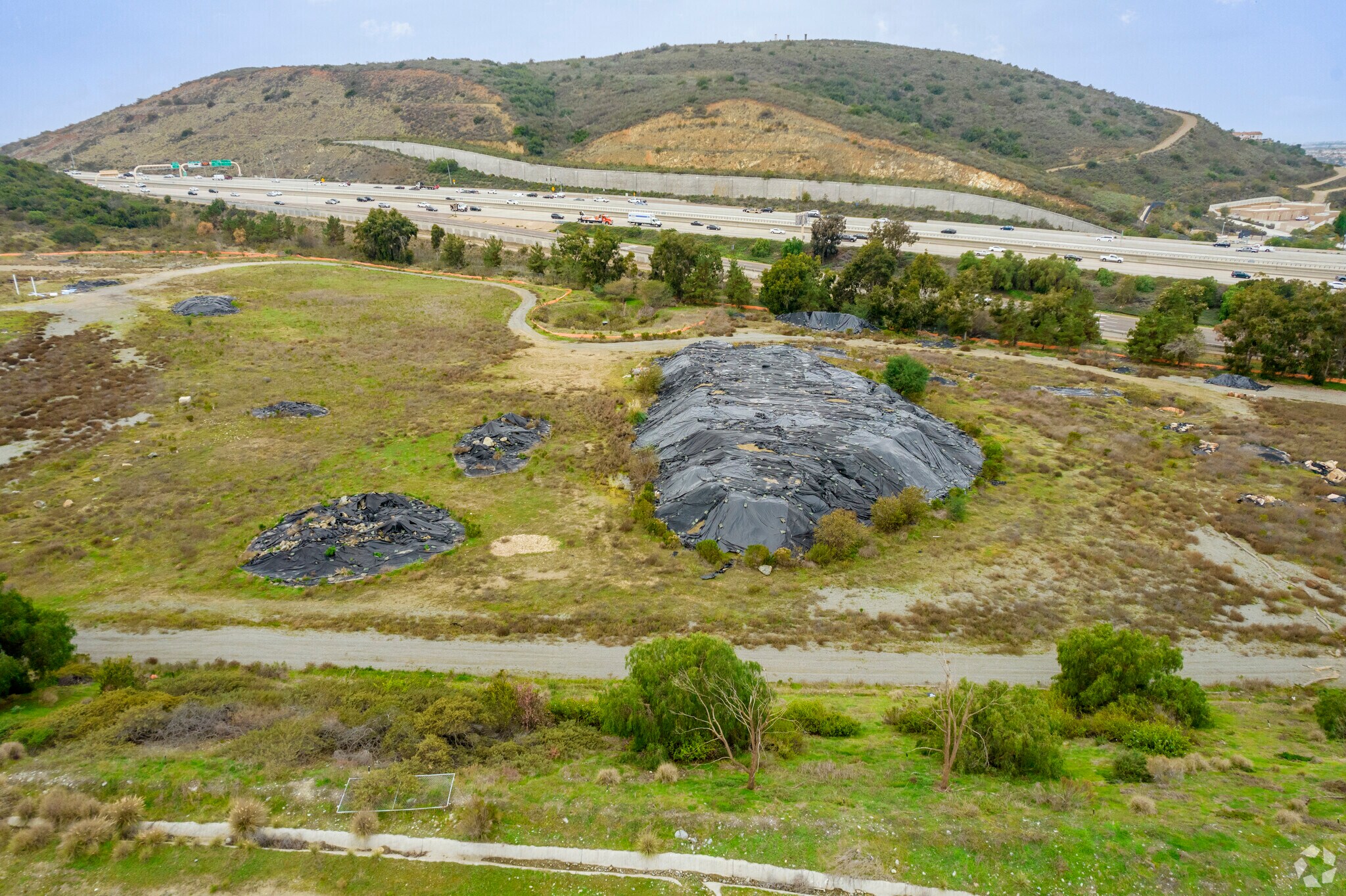 Scripps Highland Dr, San Diego, CA à louer Photo du bâtiment- Image 1 de 6