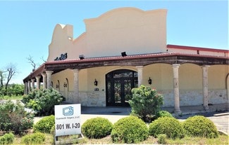 More details for 801 Interstate 20 Frontage Rd, Weatherford, TX - Retail for Lease