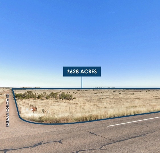 Hwy 277 & Ramsey Ave, Snowflake, AZ for sale - Other - Image 2 of 2
