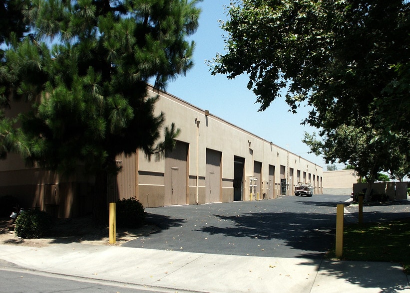 122 W Pomona Ave, Monrovia, CA for lease - Other - Image 2 of 15