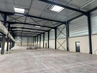 More details for Flex, Industrial for Lease