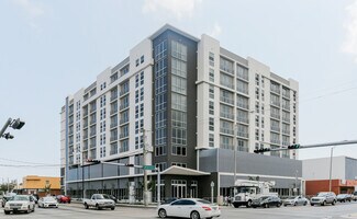 Plus de détails pour 6145 NW 7th Ave, Miami, FL - Commerce de détail à louer