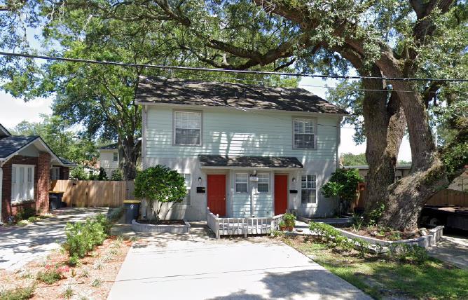 1663 River Rd, Jacksonville, FL for sale Primary Photo- Image 1 of 1