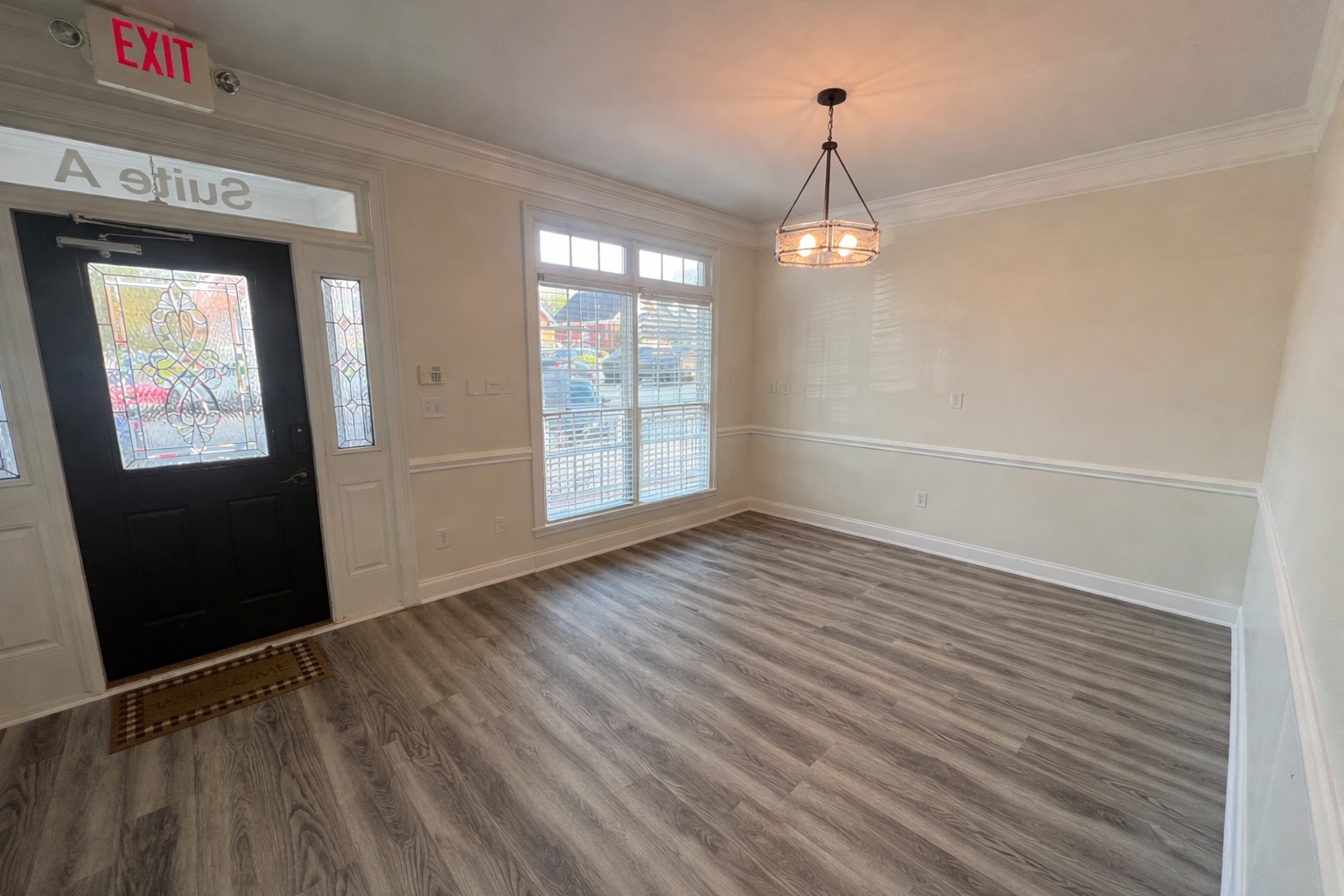 1610 Mars Hill Rd, Watkinsville, GA for lease Interior Photo- Image 1 of 8