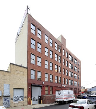 Plus de détails pour 432 Austin Pl, Bronx, NY - Bureau, Local d'activités à louer