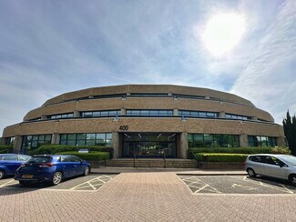 Plus de détails pour 400 Capability Green, Luton - Bureau à louer