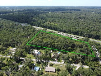 More details for 0 Clayton Rd, Brooksville, FL - Land for Sale