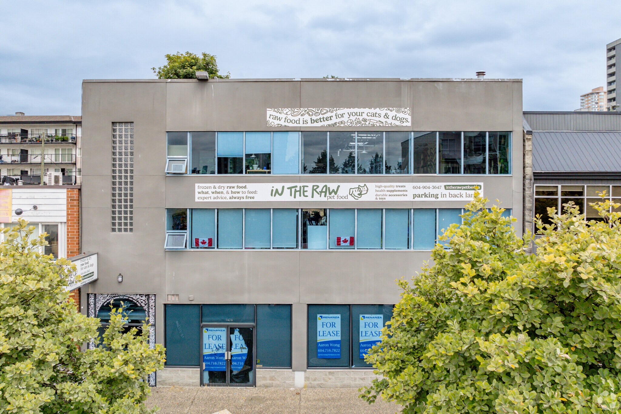 142 W 3rd St, North Vancouver, BC à vendre Photo principale- Image 1 de 1