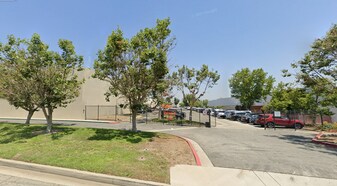 399 W Artesia Blvd, Compton CA - Warehouse