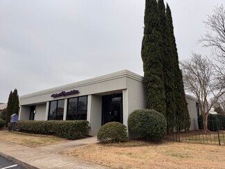 Plus de détails pour 123 W Antrim Dr, Greenville, SC - Bureau à vendre