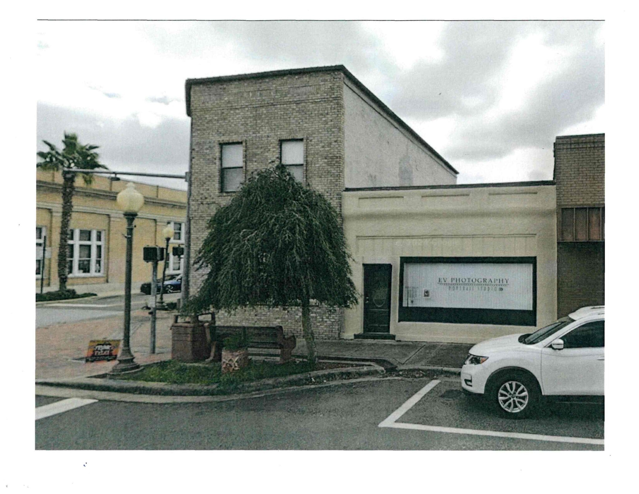 104 W Call St, Starke, FL for lease Primary Photo- Image 1 of 2