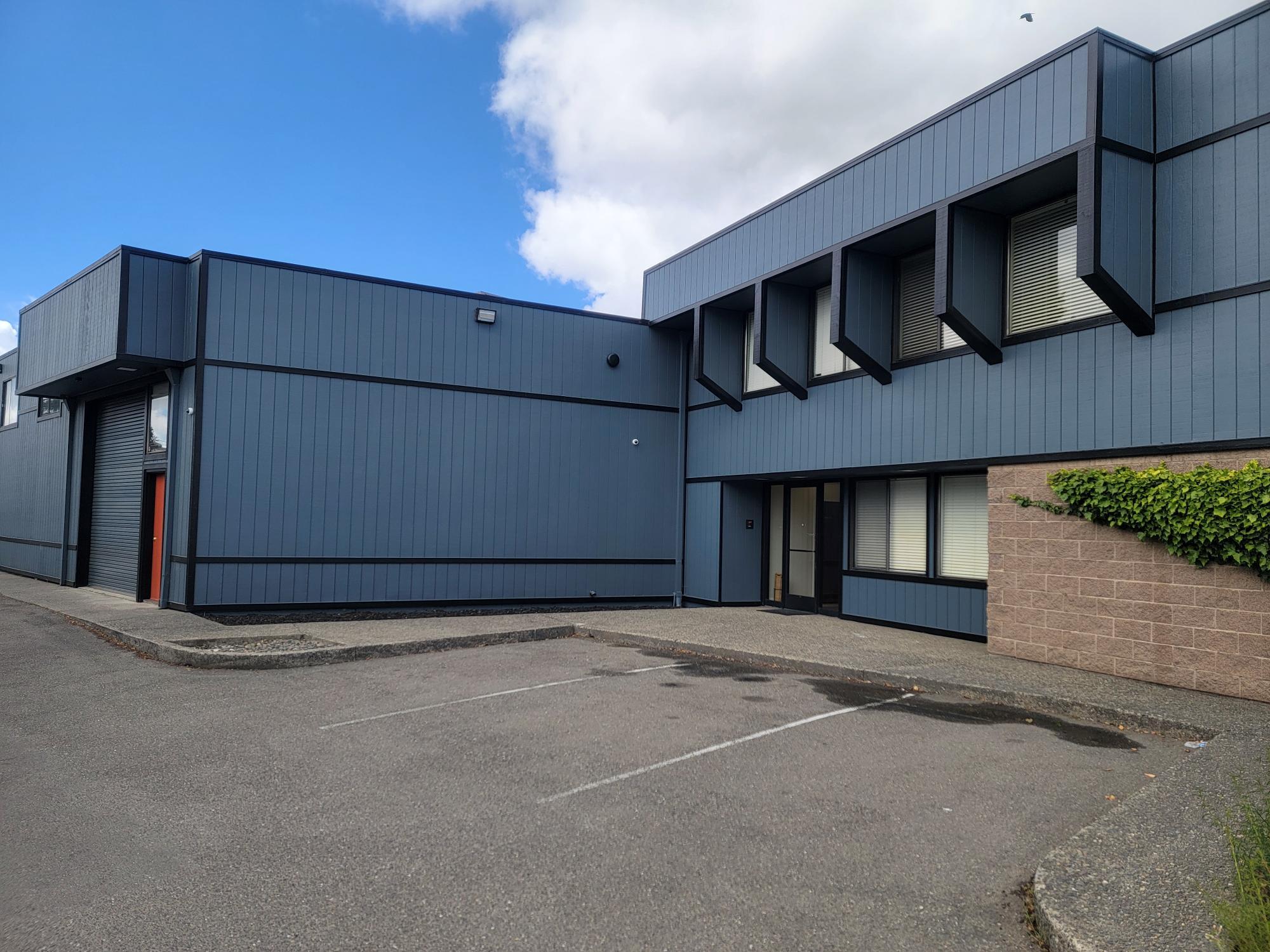 845 Olive Ave, Novato, CA for lease Building Photo- Image 1 of 12