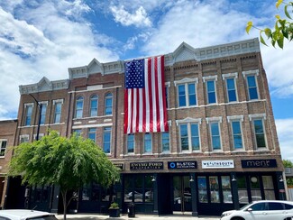 Plus de détails pour 911 College St, Bowling Green, KY - Cotravail à louer