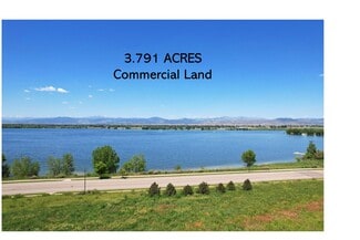 More details for Clearwater Dr, Loveland, CO - Land for Sale