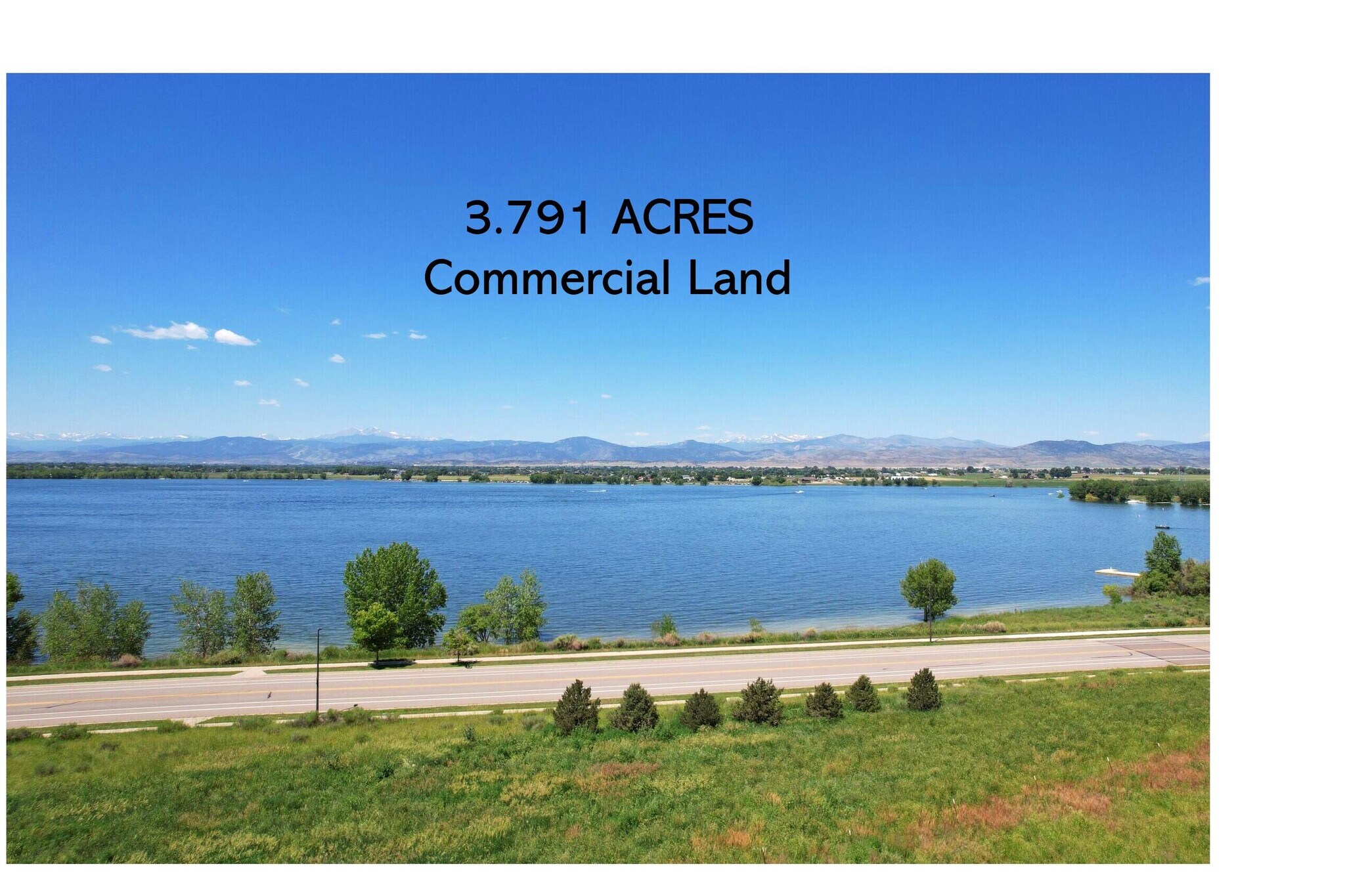 Clearwater Dr, Loveland, CO à vendre Aérien- Image 1 de 11