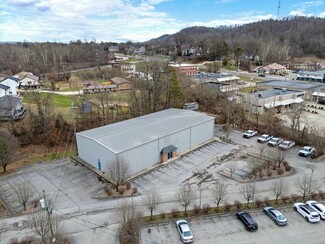 More details for 3546 Teays Valley Rd, Hurricane, WV - Industrial for Lease