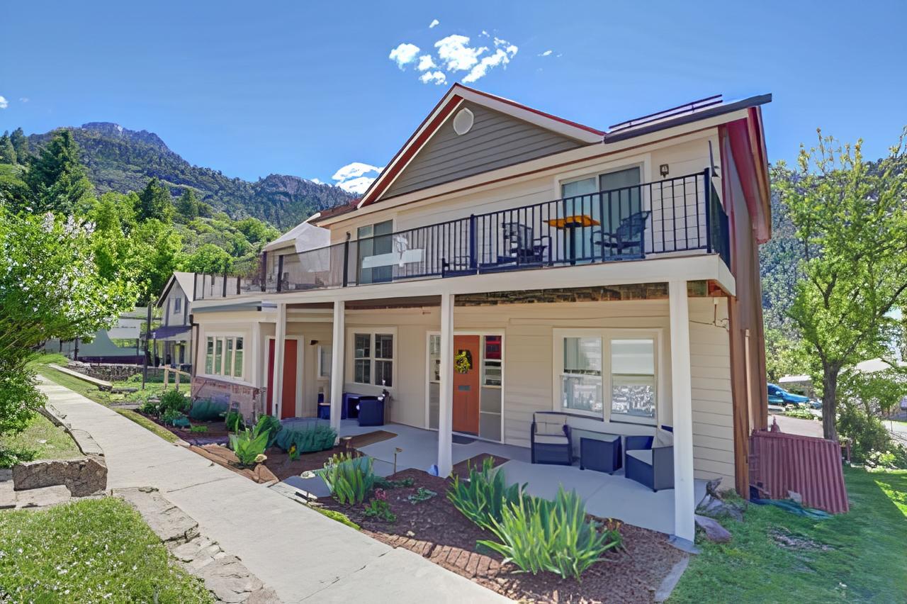 232 Main St, Ouray, CO à vendre Photo du bâtiment- Image 1 de 9