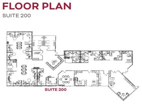 12395 World Trade Dr, San Diego, CA for lease Floor Plan- Image 1 of 1