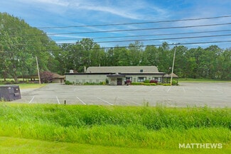 More details for 8820 Bender Rd, North Ridgeville, OH - Specialty for Sale