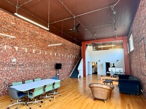 1099 Folsom St, San Francisco, CA for lease Interior Photo- Image 2 of 7