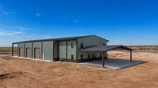 More details for 6003 E County Road 135, Midland, TX - Industrial for Sale