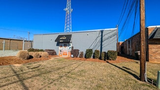 Plus de détails pour 151 Blue Bell Rd, Greensboro, NC - Industriel à vendre