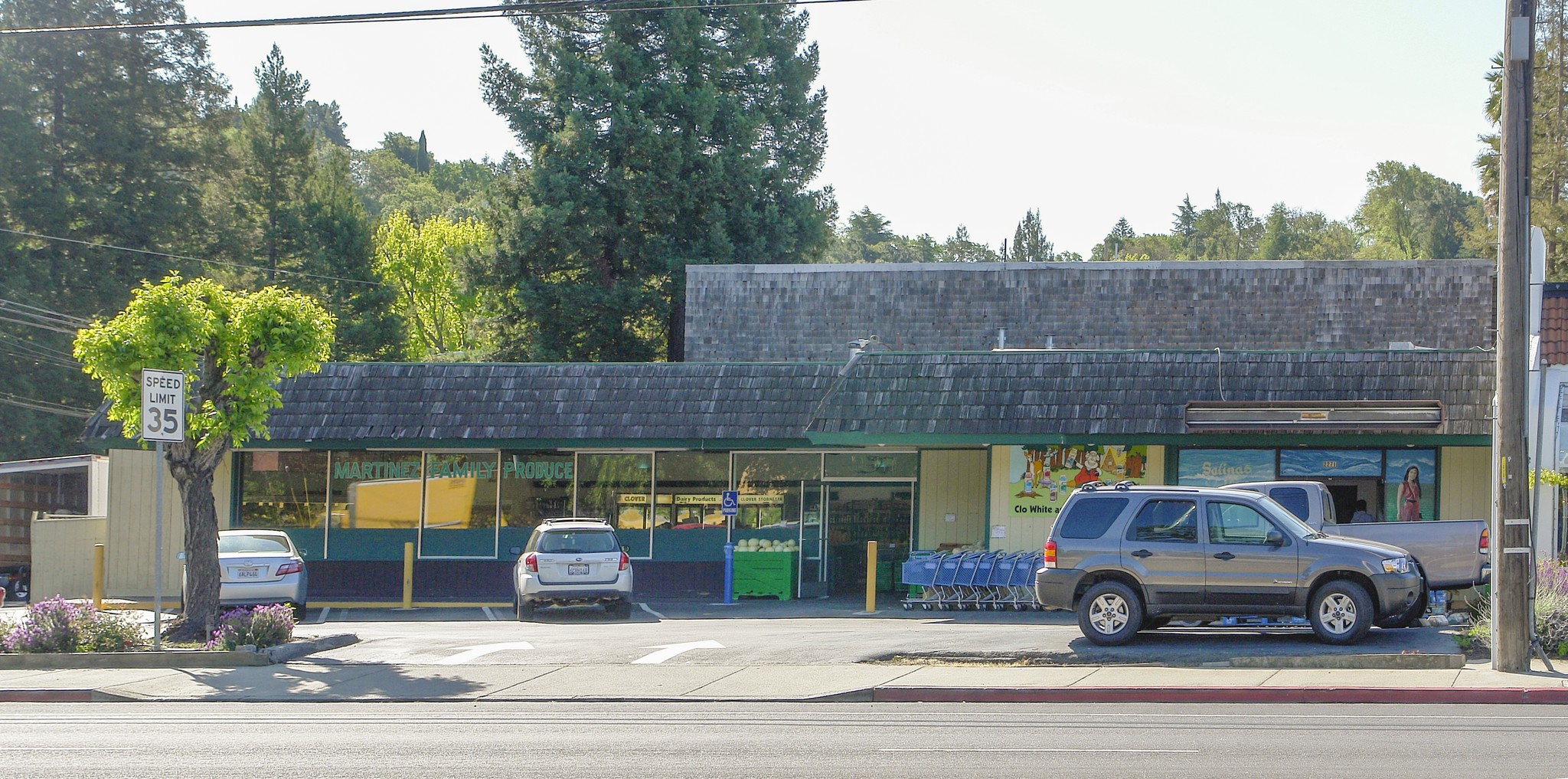 2251-2271 Olympic Blvd, Walnut Creek, CA for sale Primary Photo- Image 1 of 1