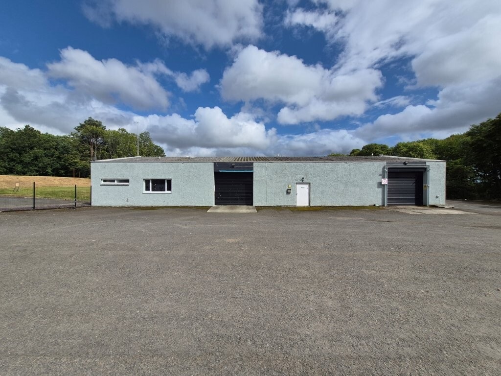 65-66 Cavendish Way, Glenrothes for lease Building Photo- Image 1 of 9