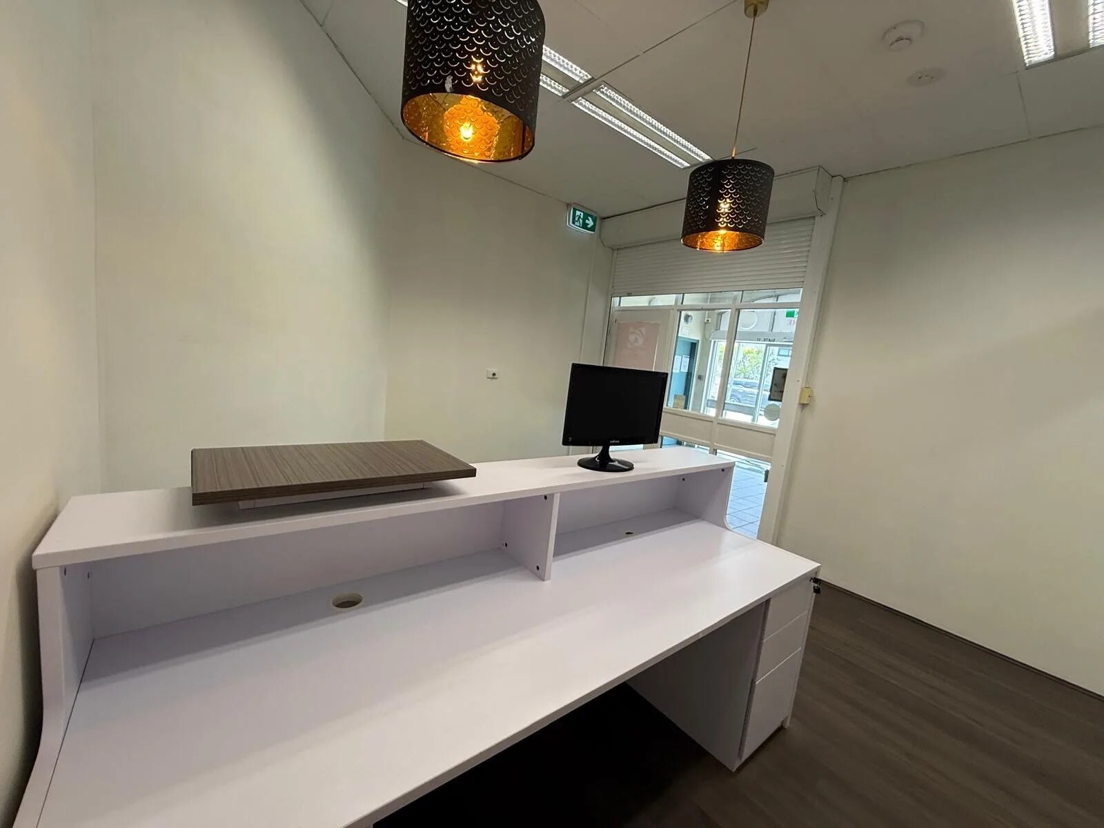 1A Berry Rd, St Leonards for lease Interior Photo- Image 1 of 7