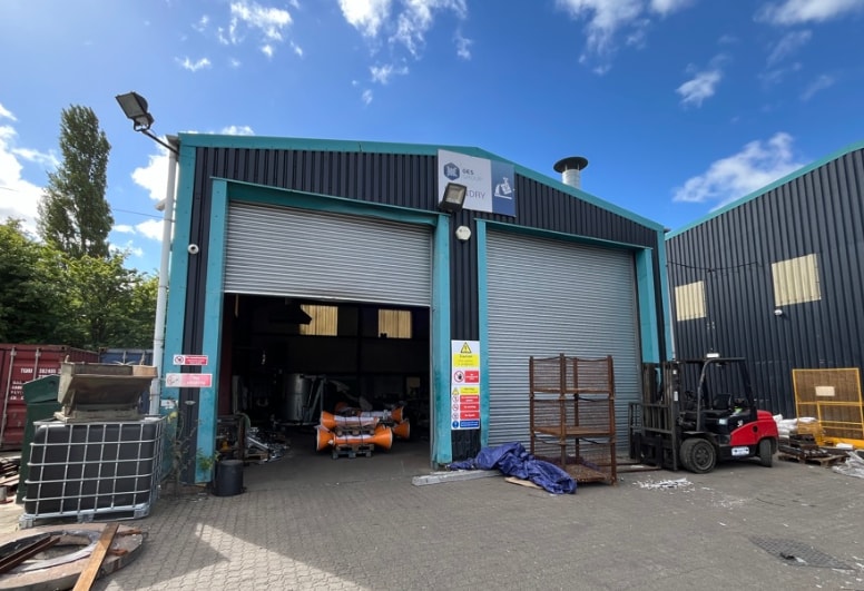 Station Ln, Birtley à louer - Photo du bâtiment - Image 3 de 6