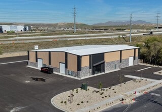 2256 S 5700 W, West Valley City, UT for lease Interior Photo- Image 2 of 11