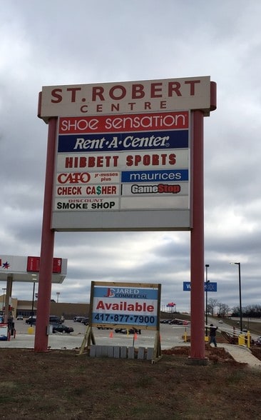 215 Saint Robert Blvd, Saint Robert, MO à louer - Autre - Image 3 de 29