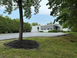 More details for 100 Riverside Industrial Pky, Portland, ME - Flex for Lease