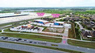 More details for League City Pkwy & Tuscan Lakes blvd, League City, TX - Land for Sale