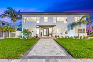 More details for 650 70th Ave, Saint Pete Beach, FL - Multifamily for Sale