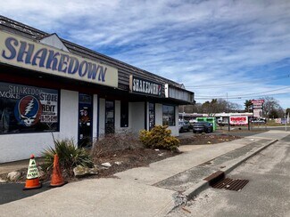 More details for 554 Medford Ave, Patchogue, NY - Retail for Lease