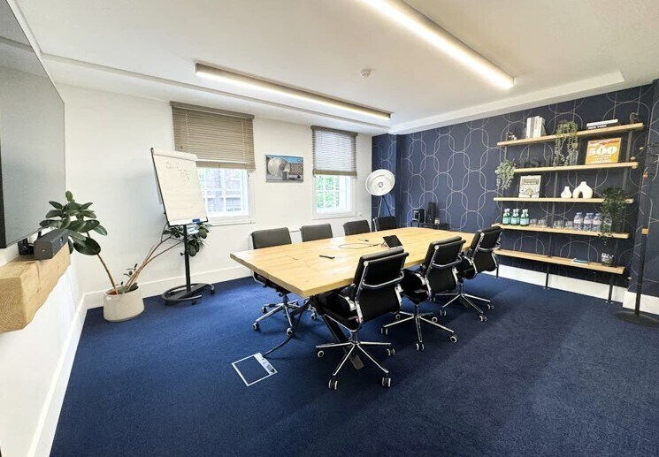 48 George St, Londres à louer - Photo intérieure - Image 2 de 9