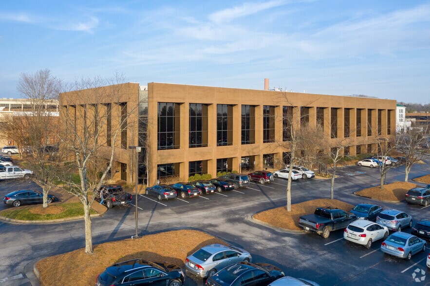 278 Franklin Rd, Brentwood, TN à louer - Photo principale - Image 1 de 7