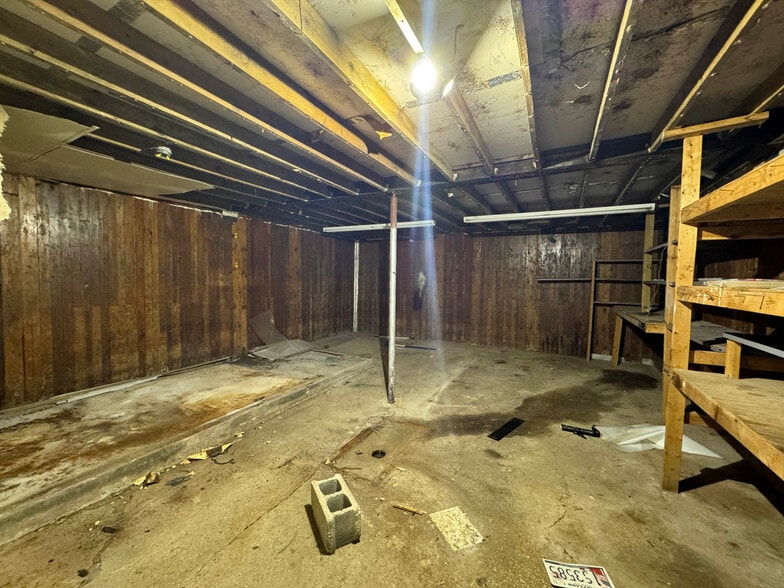 1207 Hollins St, Baltimore, MD for sale - Building Photo - Image 3 of 13