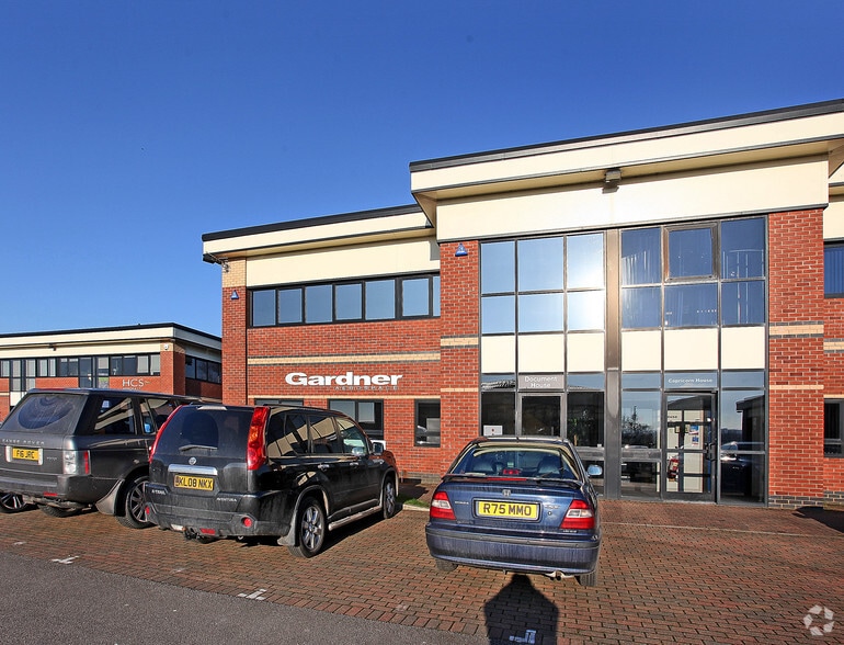 Blakewater Rd, Blackburn for lease - Building Photo - Image 3 of 4