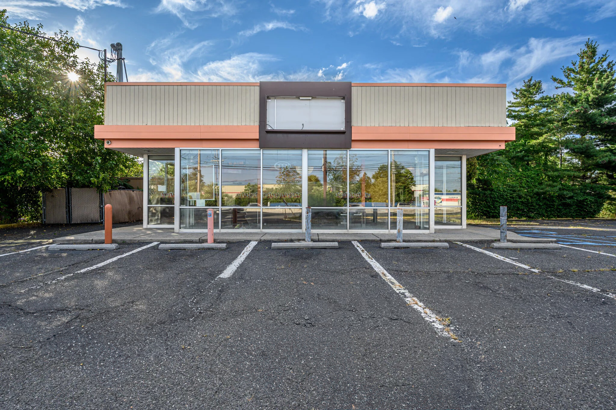 343 State Route 17, Hasbrouck Heights, NJ for sale Building Photo- Image 1 of 2