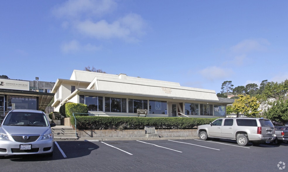 15-31 Soledad Dr, Monterey, CA for sale - Building Photo - Image 2 of 4