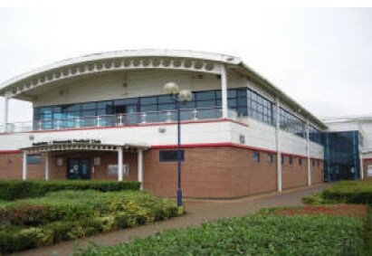 Diamond Way, Irthlingborough for sale Primary Photo- Image 1 of 2