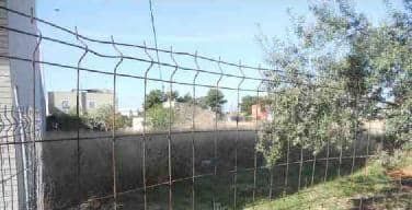 Camí de la Ratlla d'Almassora, 15, ALMAZORA, Castellón à vendre - Photo du bâtiment - Image 1 de 6