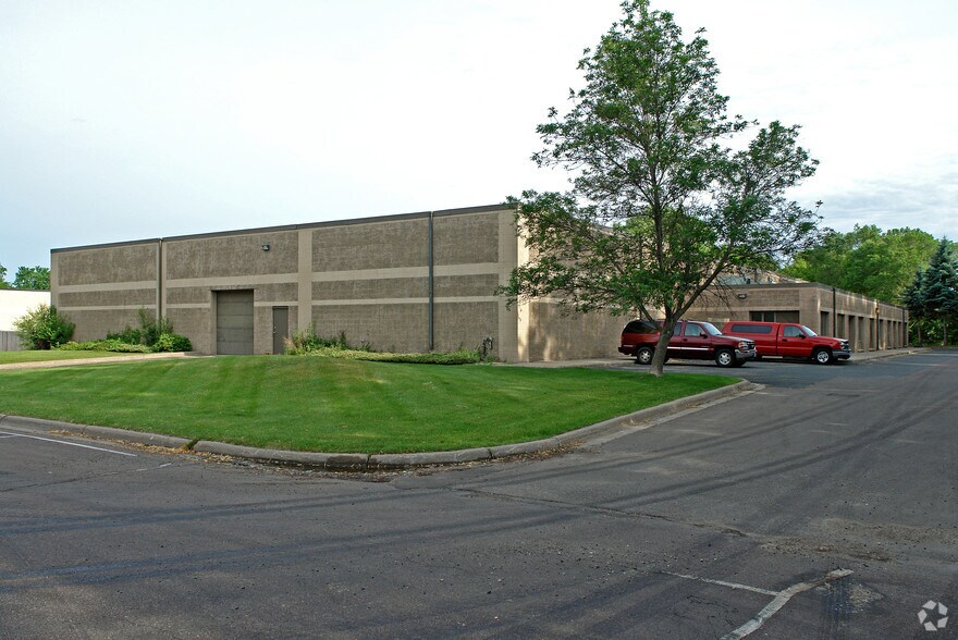 15 Yorkton Ct, Little Canada, MN à vendre - Photo principale - Image 1 de 12