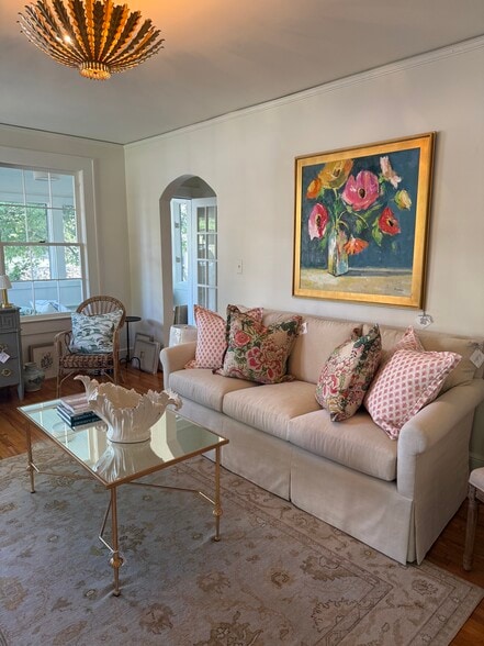 3101 Augusta St, Greenville, SC for lease - Building Photo - Image 3 of 3