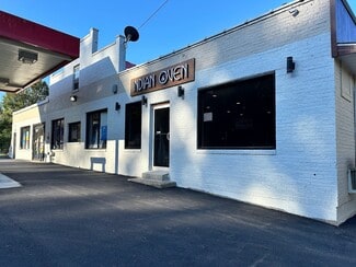 More details for 10761 Thomas Nelson Hwy, Lovingston, VA - Retail for Sale