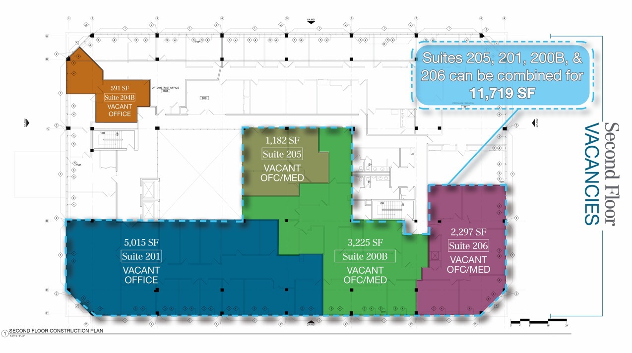 414 Eagle Rock Ave, West Orange, NJ à louer Plan d  tage- Image 1 de 1